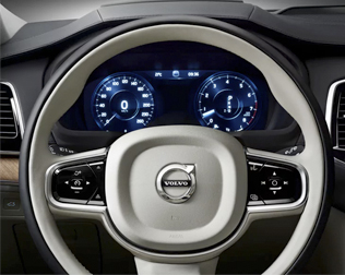 Financiación Volvo Autoelia