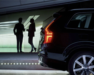 Ofertas Volvo Autoelia