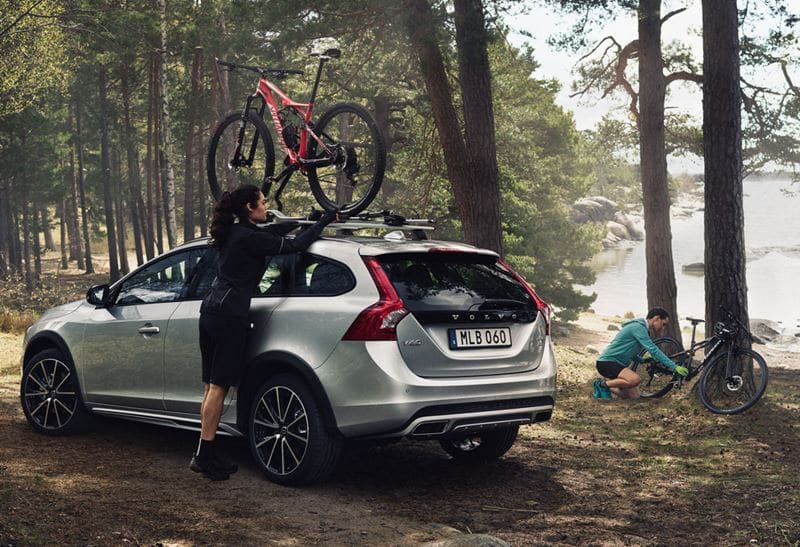 nuevo v60 cross country